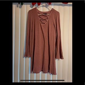 American eagle dress